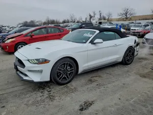 Ford Mustang 2.3L 4 2023
