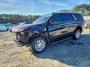 Chevrolet Tahoe K1500 LT 5.3L 8 2023