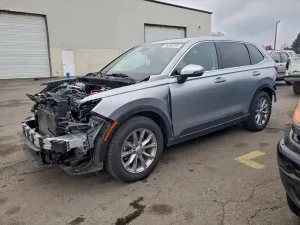 Honda CR-V EXL 1.5L 4 2023