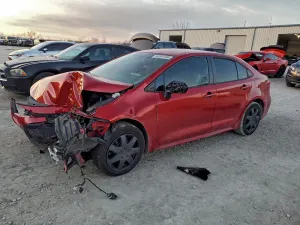 Toyota Corolla LE 1.8L 4 2021
