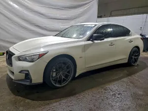 Infiniti Q50 PURE 3.0L 6 2020