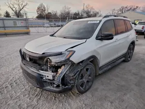 Honda Passport TOURING 3.5L 6 2019