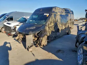 Mercedes-Benz Sprinter 3.0L 6 2019