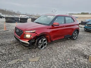 Hyundai Venue SEL 1.6L 4 2024