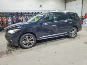 Infiniti QX60 3.5L 6 2014