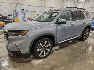 Honda Pilot TOURING 3.5L 6 2023