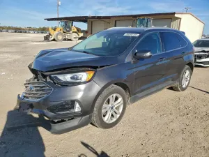 Ford Edge SEL 2.0L 4 2019