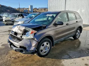 Honda CR-V LX 2.4L 4 2009