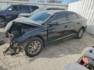 Hyundai Sonata SE 2.4L 4 2018