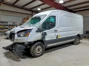 Ford Transit T-150 3.7L 6 2019
