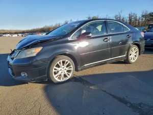 Lexus HS 250h 250H 2.4L 4 2010