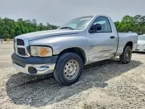 Dodge RAM 3.7L 6 2004