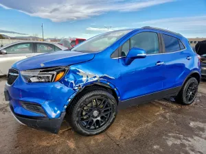 Buick Encore PREFERRED 1.4L 4 2018