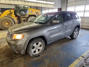 Jeep Grand Cherokee LAREDO 3.6L 6 2011