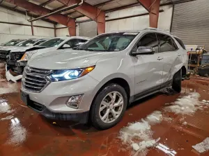 Chevrolet Equinox PREMIER 1.5L 4 2020