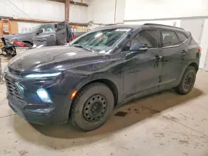 Chevrolet Blazer RS 3.6L 6 2024