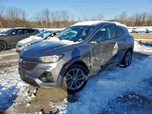 Buick Encore SELECT 1.3L 3 2022