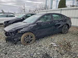 Kia Cerato / Forte / K3 FE 2.0L 4 2022