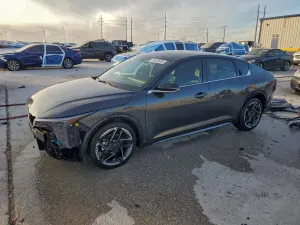 Kia K4 GT LINE 2.0L 4 2025