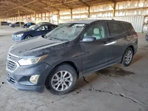 Chevrolet Equinox LS 1.5L 4 2020