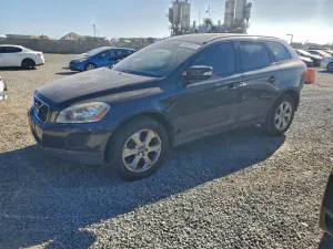 Volvo XC60 3.2 3.2L 6 2013