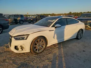Audi A5 PREMIUM 45 2.0L 4 2025
