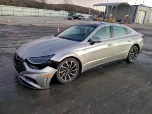 Hyundai Sonata LIMITED 1.6L 4 2020