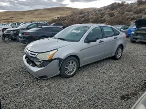 Ford Focus 2.0L 4 2011