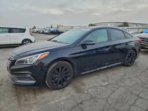Hyundai Sonata SPORT 2.4L 4 2015