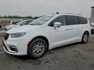 Chrysler Pacifica TOURING L 3.6L 6 2021