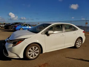 Toyota Corolla LE 1.8L 4 2020