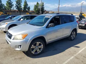 Toyota Rav4 SPORT 3.5L 6 2009