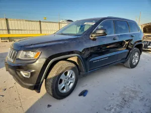 Jeep Grand Cherokee LAREDO 3.6L 6 2014