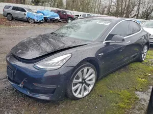 Tesla Model 3 2018