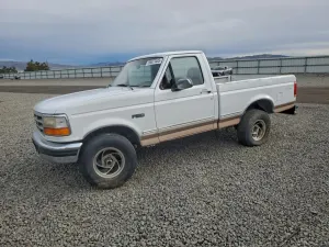 Ford F-150 5.0L 8 1996