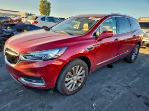 Buick Enclave ESSENCE 3.6L 6 2019