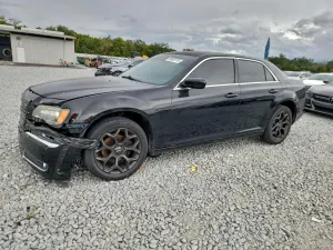 Chrysler 300 3.6L 6 2014