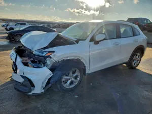 Honda HR-V LX 2.0L 4 2023