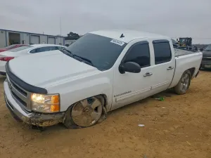 Chevrolet Silverado 1500 C1500 LT 5.3L 8 2009