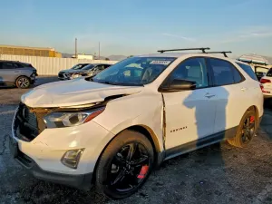 Chevrolet Equinox LT 2.0L 4 2019