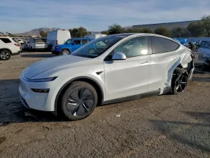 Tesla Model Y 2026