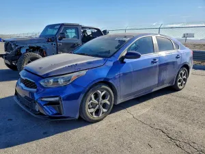 Kia Cerato / Forte / K3 2.0L 4 2021