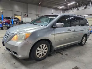 Honda Odyssey EXL 3.5L 6 2008