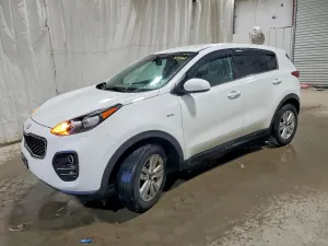 Kia Sportage LX 2.4L 4 2019