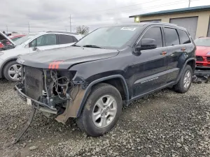Jeep Grand Cherokee LAREDO 3.6L 6 2014