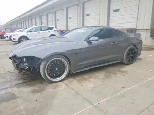 Ford Mustang GT 5.0L 8 2020