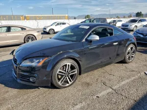 Audi TT PREMIUM PLUS 2.0L 4 2013