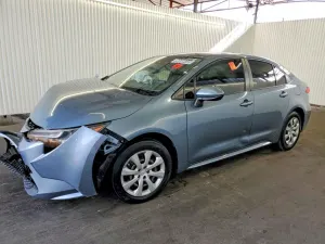 Toyota Corolla 1.8L 4 2022