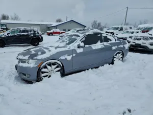 BMW 3 Series XI 3.0L 6 2009