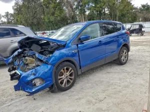 Ford Escape SE 1.5L 4 2019